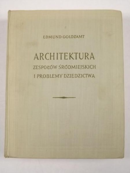 Architektura