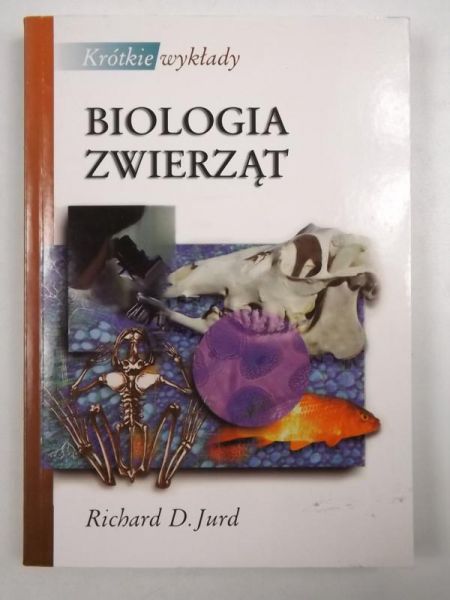 Biologia zwierząt