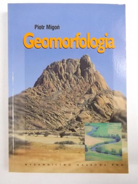 Geomorfologia