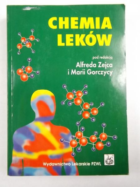 Chemia leków