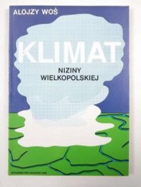 Klimat Niziny Wielkopolskiej