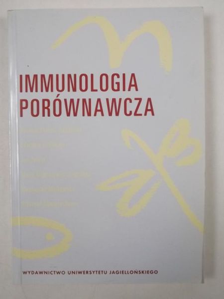Immunologia porównawcza