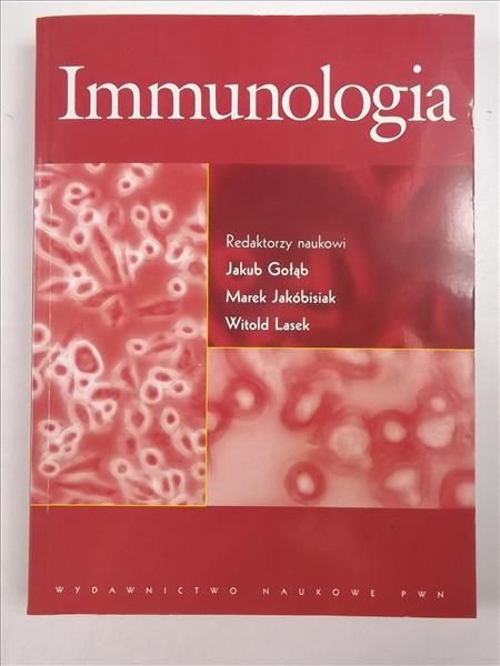 Immunologia
