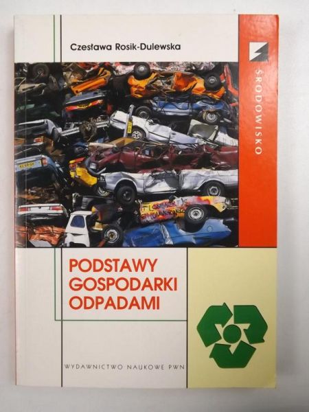 Podstawy gospodarki odpadami