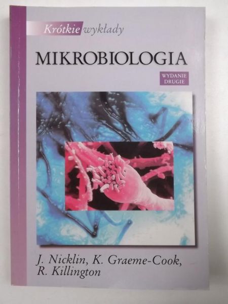 . - Mikrobiologia