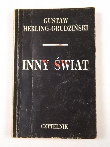 Inny Świat