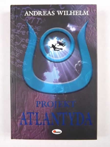 Projekt Atlantyda