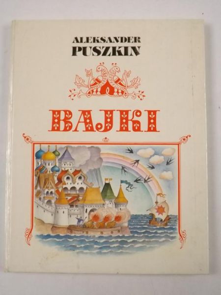 Bajki