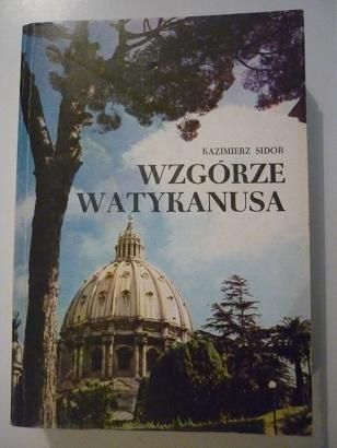 Wzgórze Watykanusa