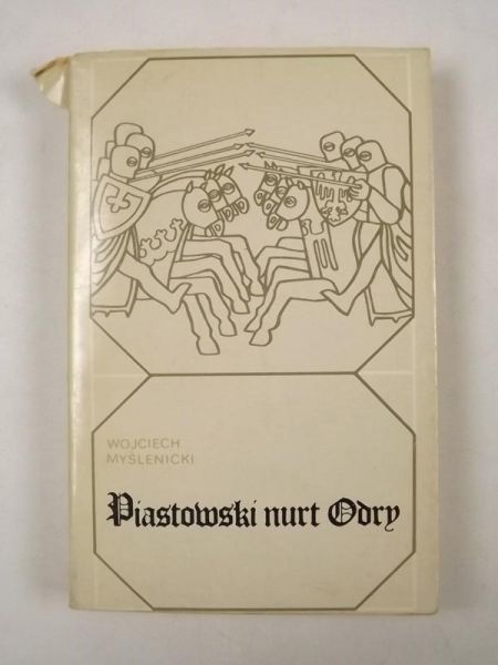 Piastowski nurt Odry
