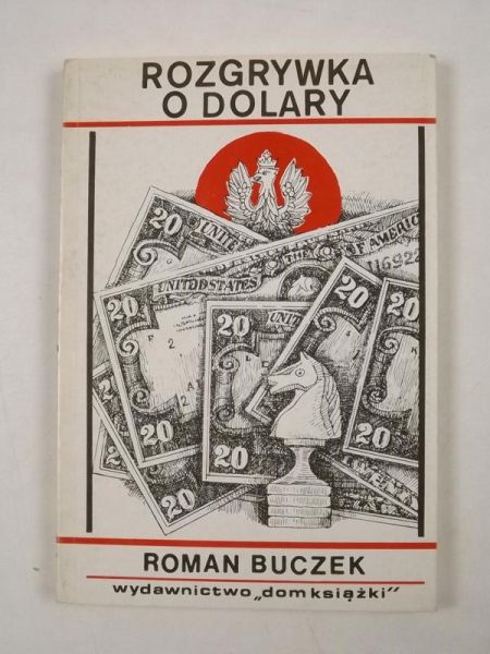 Rozgrywka o dolary