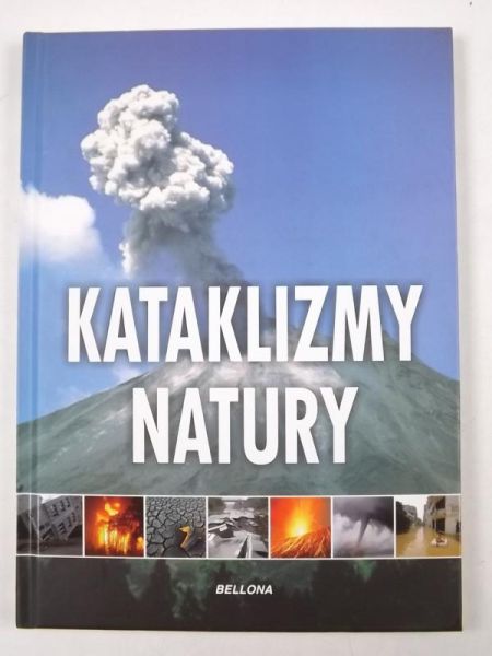 Kataklizmy natury