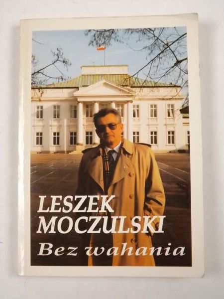 Dudek A.,   - Leszek Moczulski