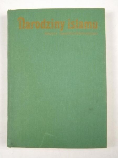 Narodziny islamu