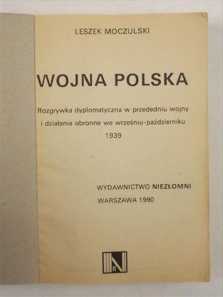 Wojna polska