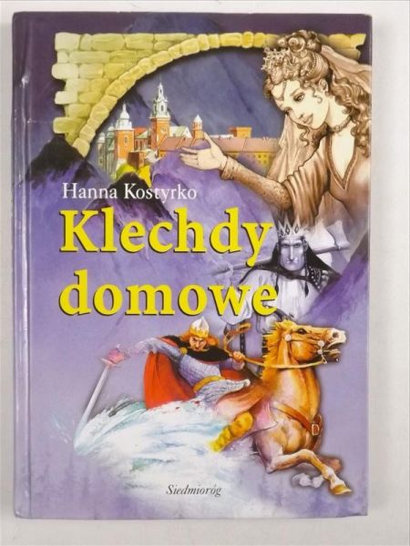     - Klechdy domowe