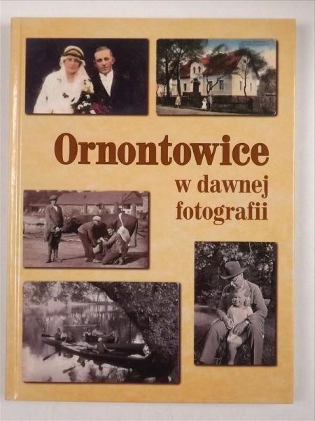 Ornontowice