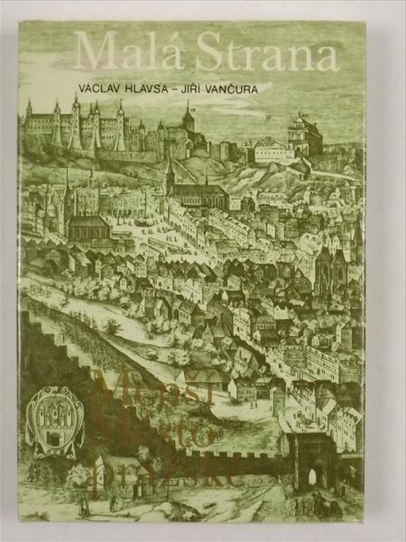 Hlavsa V., Vancura J. - Mala Strana