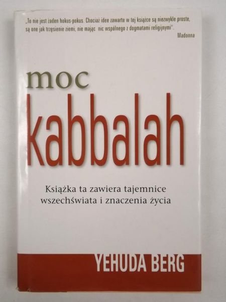 Moc Kabbalah