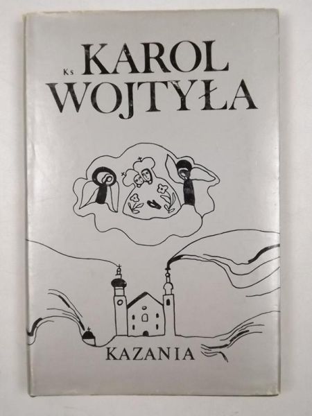 Kazania