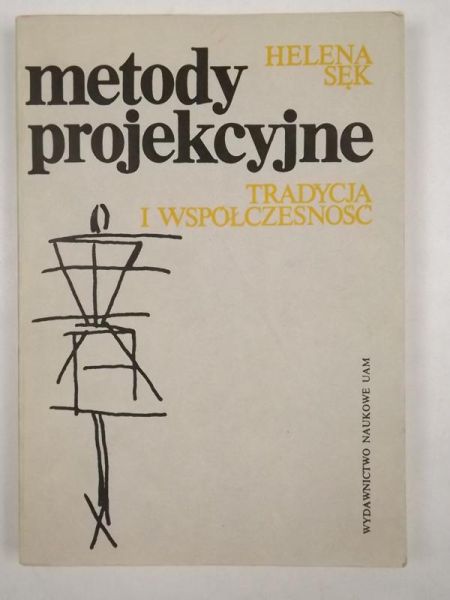 Sęk Helena - Metody projekcyjne
