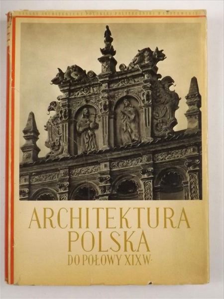Architektura polska