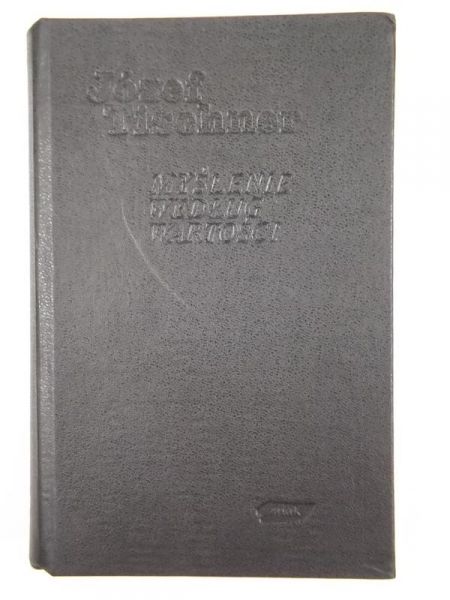 Myślenie wedłóg wartości