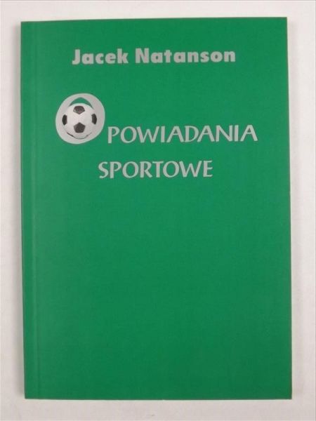 Opowiadania sportowe