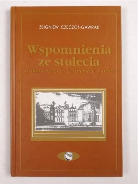 Wspomnienia ze stulecia