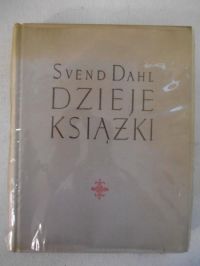 Dzieje książki