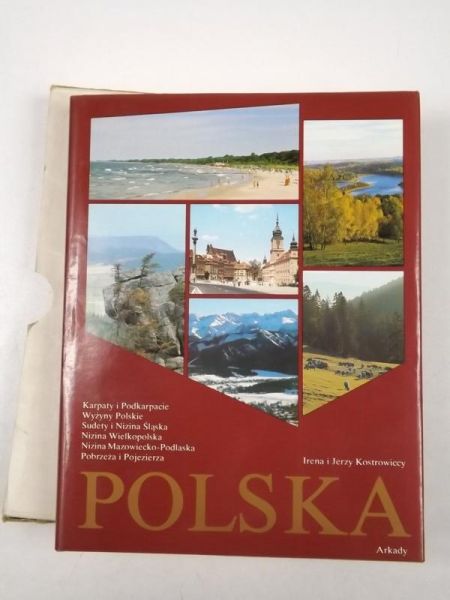 Kostrowccy    - Polska