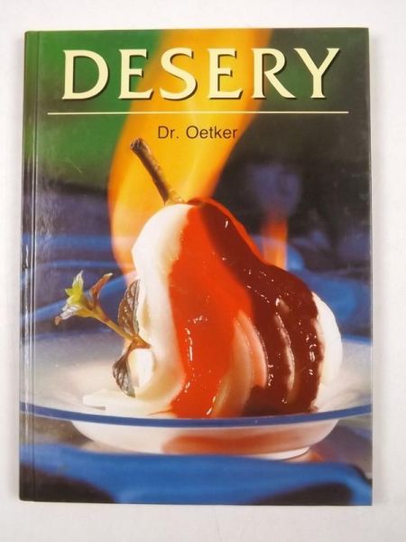 Desery