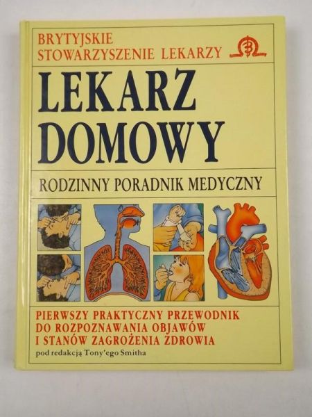 Lekarz domowy
