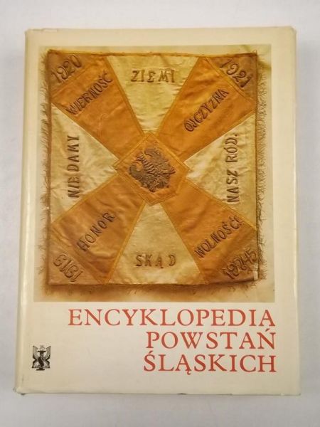 Encyklopedia powstań śląskich