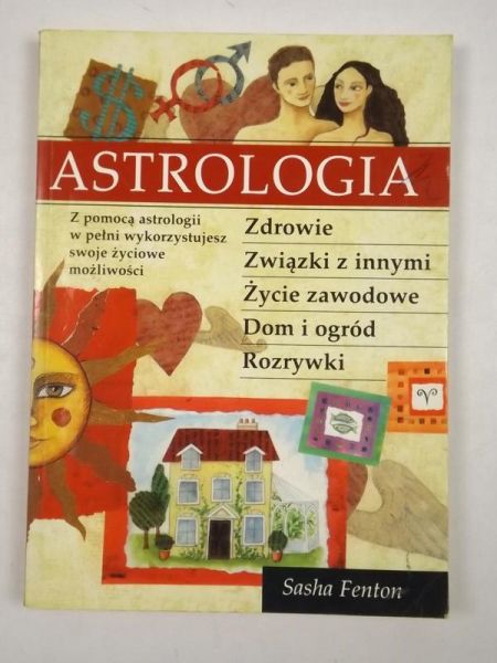 Astrologia