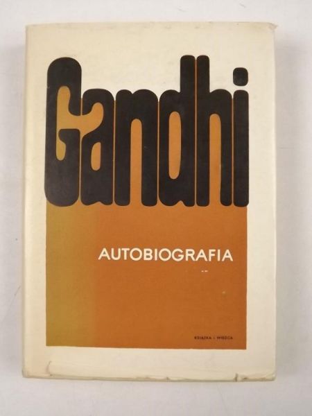 - autobiografia