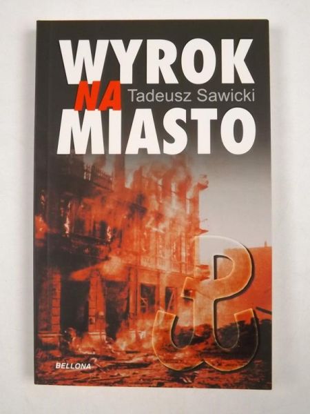 Wyrok na miasto