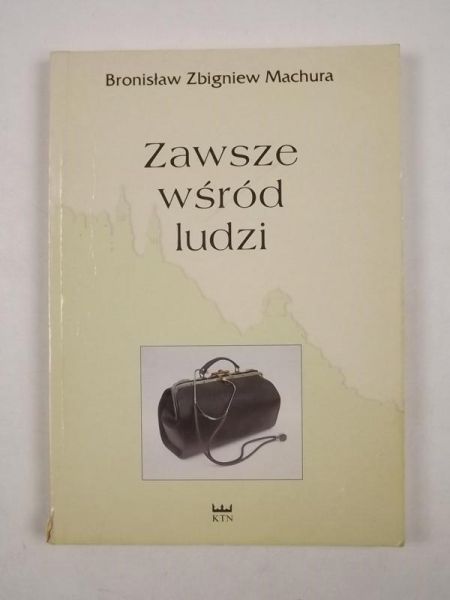 . - awsze wśród ludzi