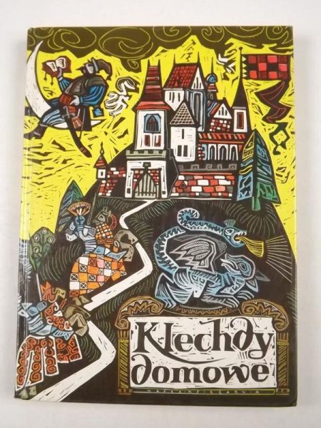 Klechdy domowe