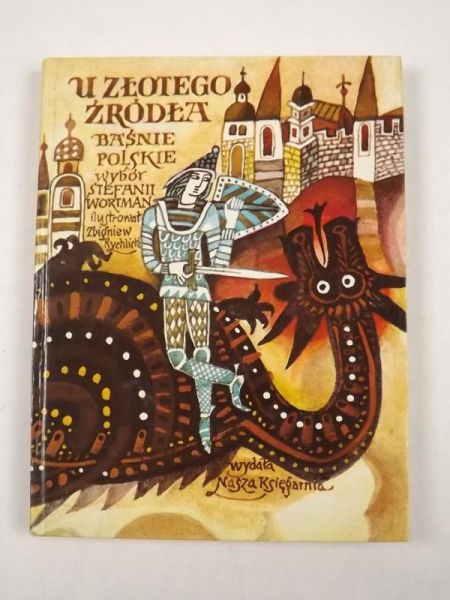 U złotego źródła