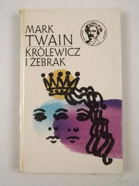 Królewicz i żebrak