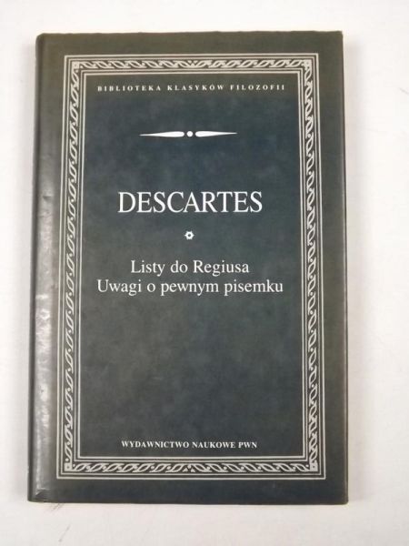 Listy do Regiusa