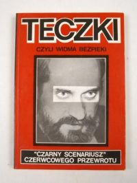 Teczki czyli widmo bezpieki