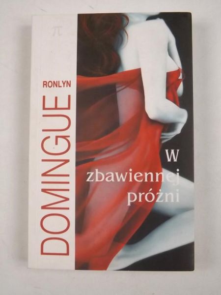 W zbawiennej próżni
