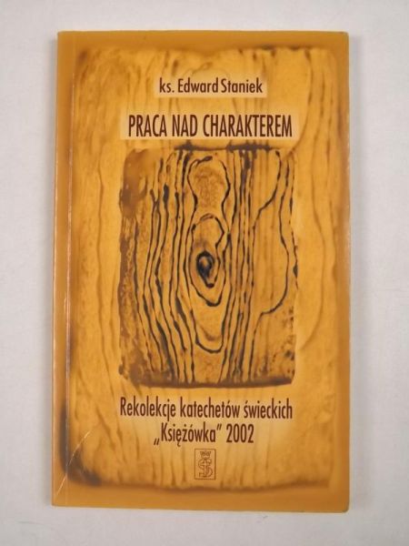 Praca nad charakterem