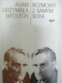 Rozmowy z samym sobą
