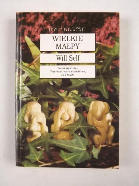 Wielkie Małpy