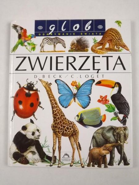 Zwierzęta. Odkrywanie Świata