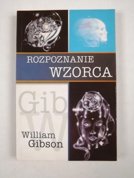Rozpoznanie wzorca