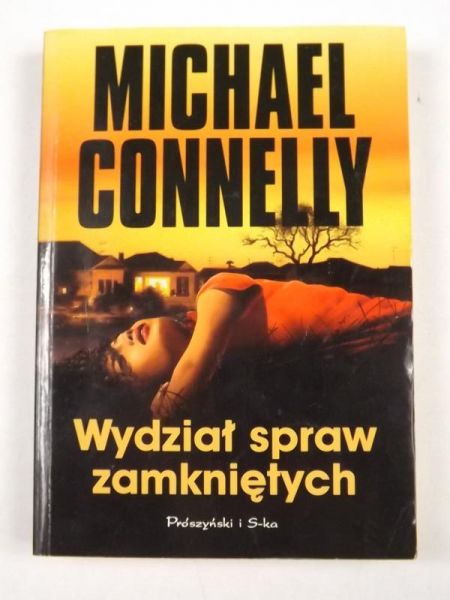 Wydział spraw zamkniętych